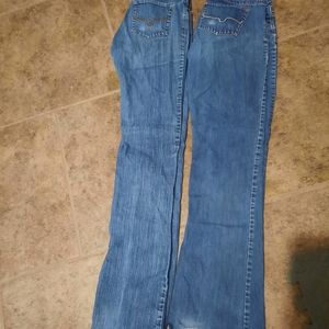Kimes Ranch Jean's 2 pairs